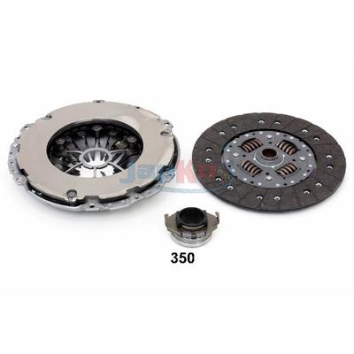 JAPKO Kupplungssatz 92350 für Ford MAZDA KIA