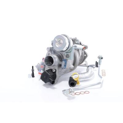 BTS TURBO Lader, Aufladung SERVICE SET ORIGINAL T981340 für Peugeot