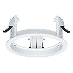 Zumtobel Group Installationsring CAR EVO M R1 RING WH