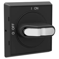 Selektorgriff Metall Schwarz ABB 1SCA105217R1001