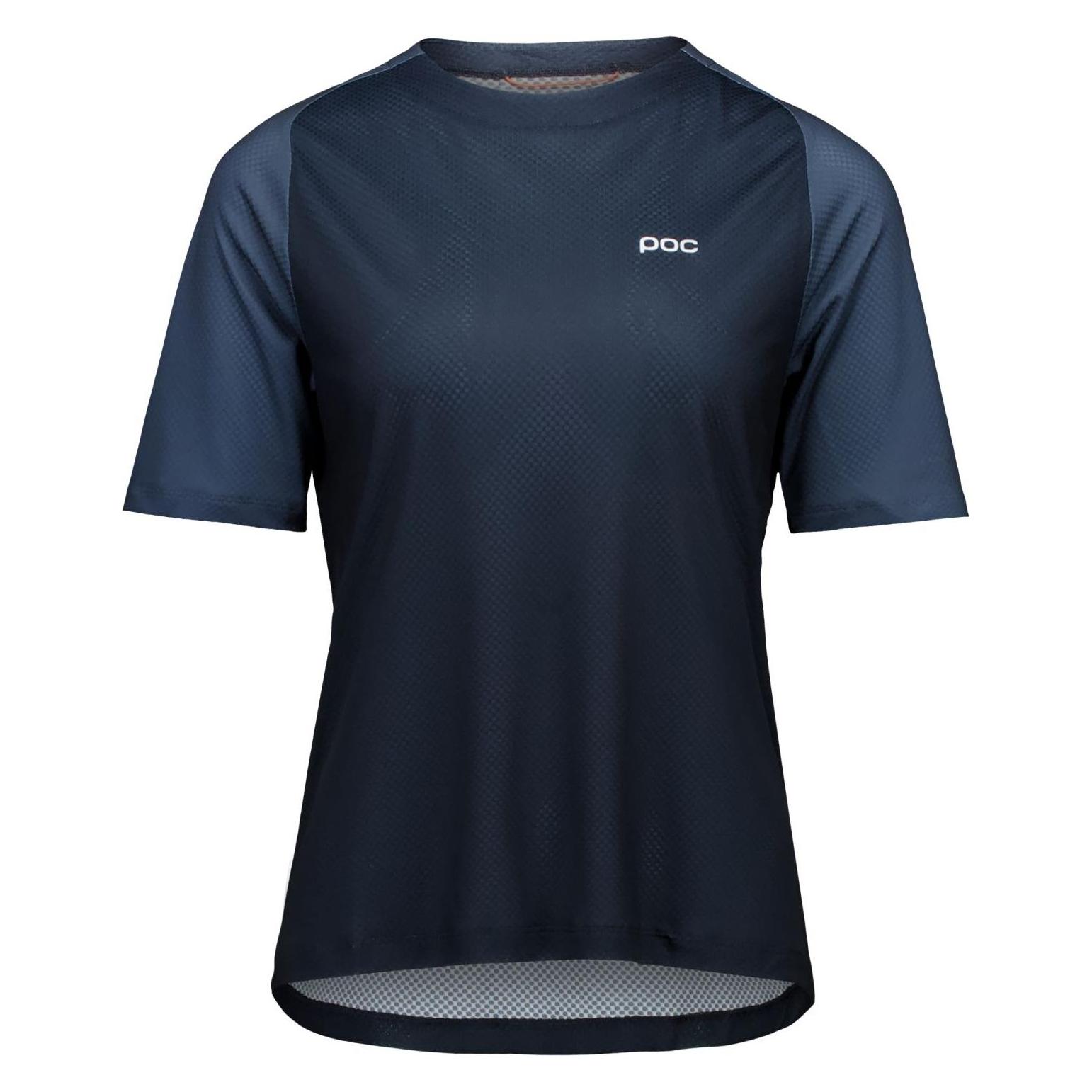 Poc Ws Motion Air S/S Jersey (XS) (pc533211670xsm1-7325549822719)