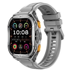 Armodd Titan GPS Silver - 9140 (Silber) (30030497)