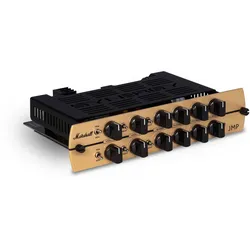 Synergy Marshall JMP Preamp Module - Preamp E-Gitarre