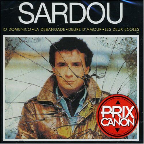 Michel Sardou - Rouge - Preis vom 13.10.2026 19:28:25 h