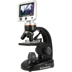 Celestron CM44341 Mikroskop 1600x Digitalmikroskop