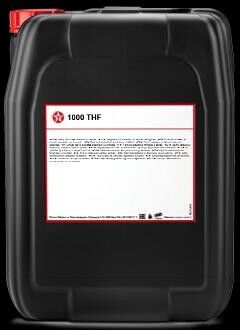 TEXACO 803264HOE Transmission fluid