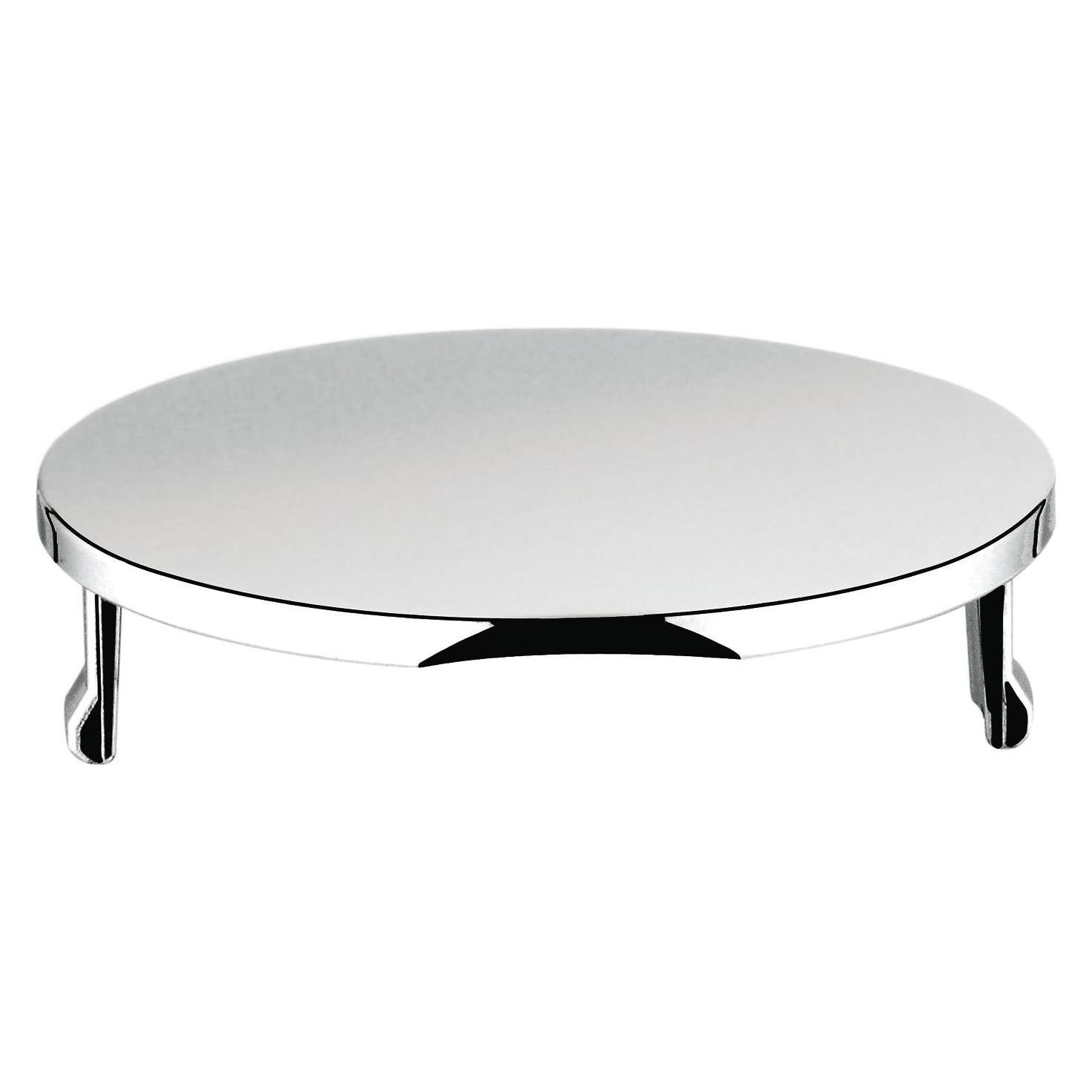 Grohe Abdeckkappe chrom (6458500M)
