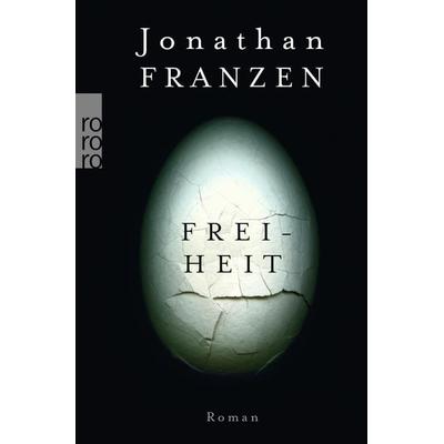 Freiheit, Taschenbuch von Jonathan Franzen, Rowohlt Taschenbuch
