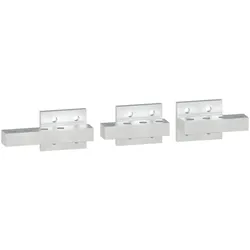 Schneider Electric 48135 Rückseitiger Anschluss Vertikal Oben 3P für NW 4000A