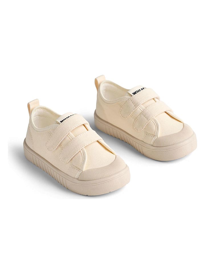 Wheat Sneakers "Bobbie" in Beige - 25