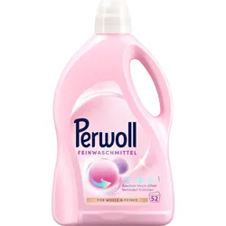 Perwoll Wolle & Feines renew Waschmittel frisch 2,6 l