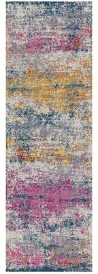 Magi Marissa Modern Abstract Area Rug
