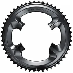 SHIMANO Kettenblatt Dura Ace FC-R9100 Kurbel LK 110 Außen
