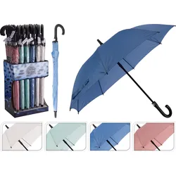 Regenschirm ALVAR (LBH 36x25x50 cm) - LBH 36x25x50 cm