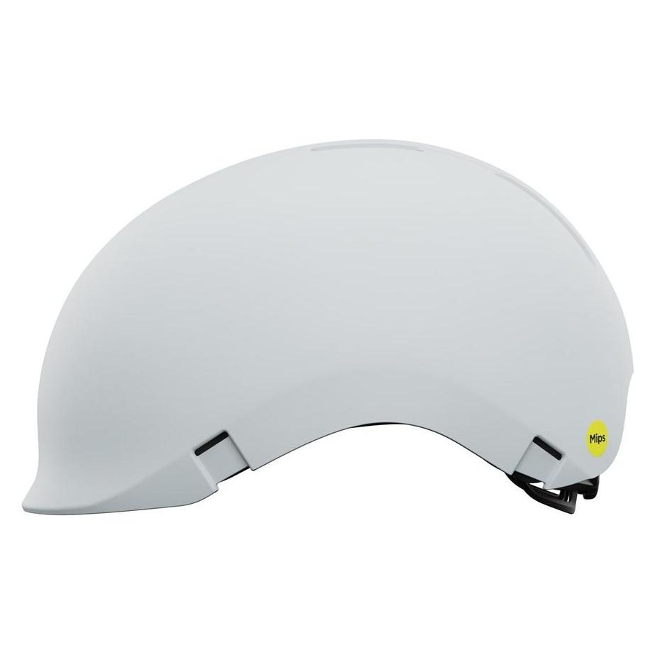 Giro HOXTON Urban Helm, matt, Heckengrün, Grösse S (7170852)