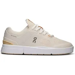 ON Damen Freizeitschuhe THE ROGER Spin, Größe 38 in Silber Silber