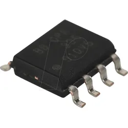 OPA335AIDR - Operationsverstärker, 1.6 V/μs, 2 MHz, SO-8