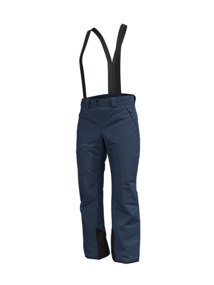 Halti Ski-/ Snowboardhose "Carvey II" in Dunkelblau - 36