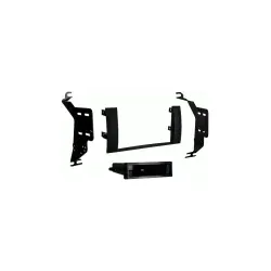 ACV 2-DIN Radioblende mit Fach Toyota Prius 01/2004-06/2009 381300-09-1 (Metr...
