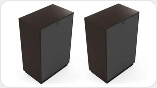Klipsch Cornwall IV American Club Edition *Dark Cherry* KL06692