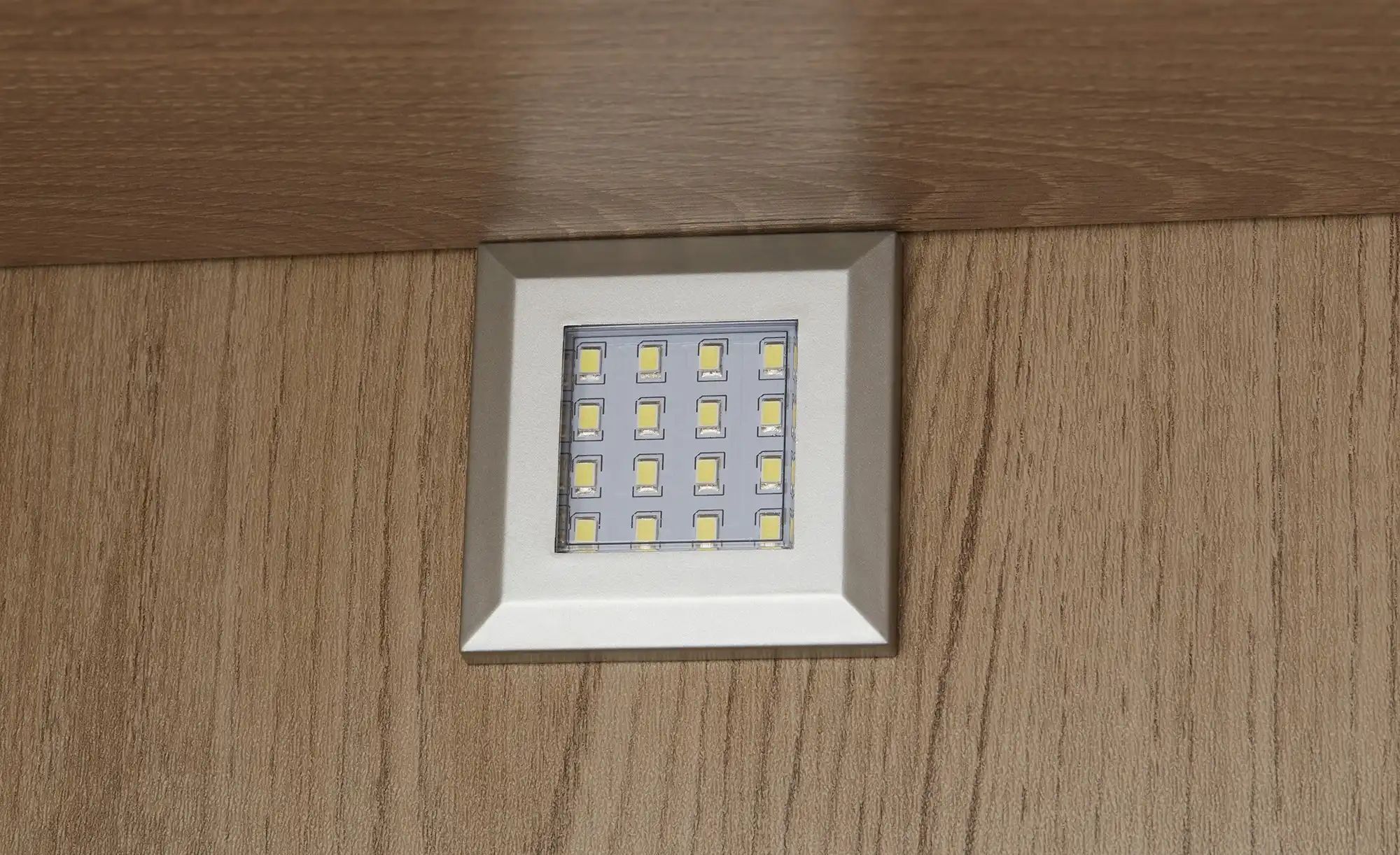 uno LED-Beleuchtung  Orlando ¦ weiß