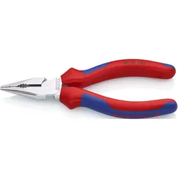 Knipex, Zange, Spitz-Kombizange (156 mm)