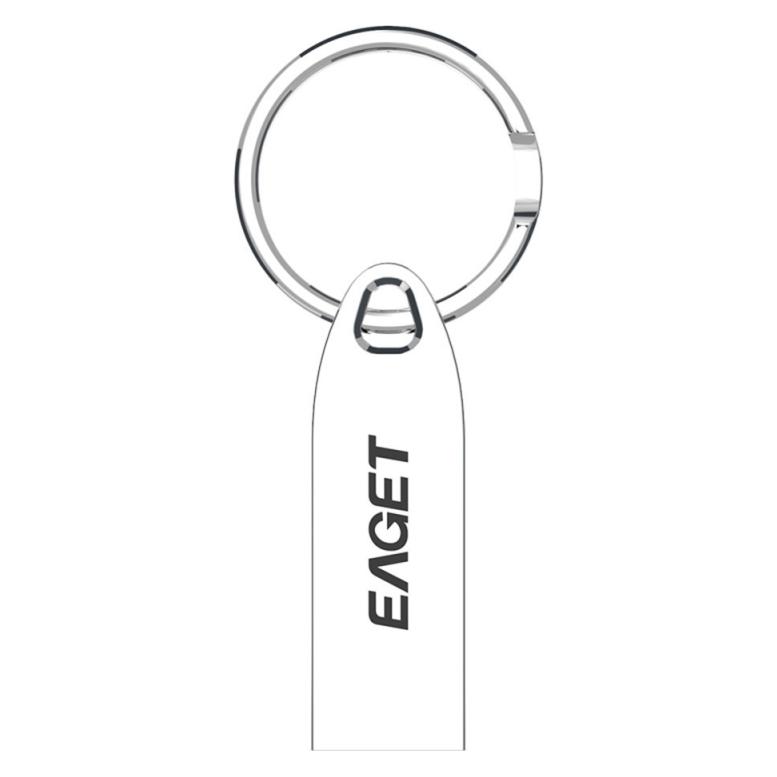 Eaget USB-A 2.0 FlashDrive U3, 64Gb (64 GB, USB-A) (78261349)