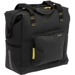 New Looxs Radtasche Tulum Camella Black