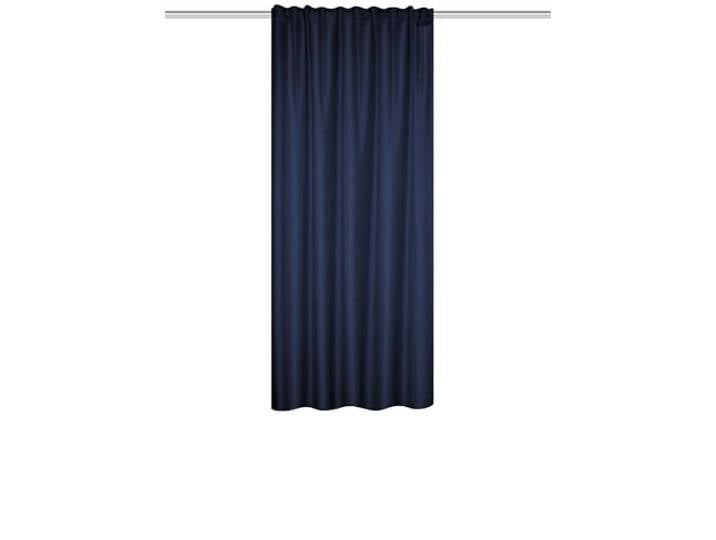 HOME WOHNIDEEN Eskamio Écharpe thermique opaque\, structure en lin\, ruban multifonction