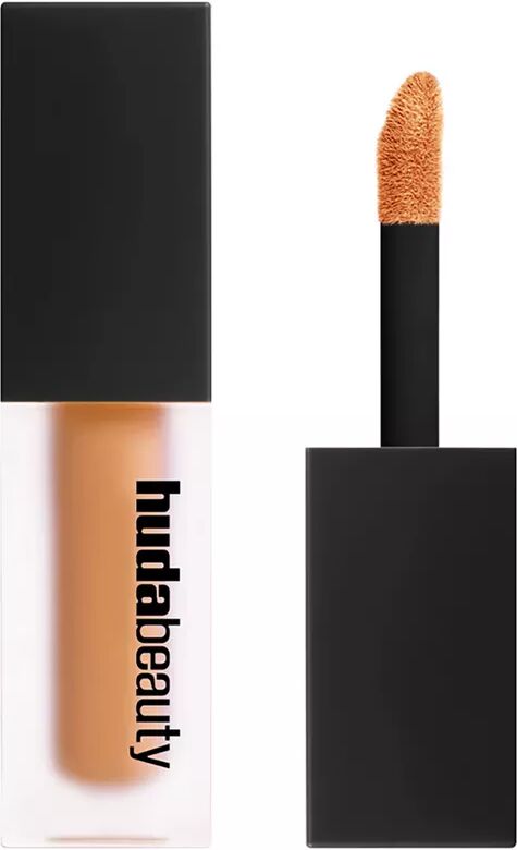 Huda Beauty - Mini #FauxFilter Luminous Matte Liquid Concealer – Flüssiger Concealer, 2 ml, Crumble .N