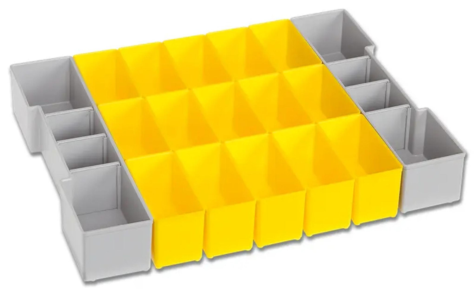 BS Systems inzetbakset B3 LB 102 voor L-BOXX