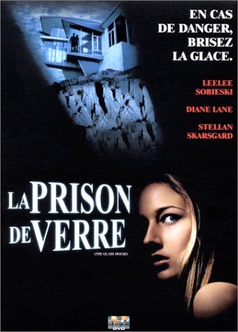 La Prison de verre [FRANZOSICH] - Preis vom 30.09.2026 09:01:18 h