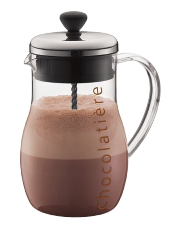 bodum Milchaufschäumer "Chocolatiere" - 1.0 l - onesize