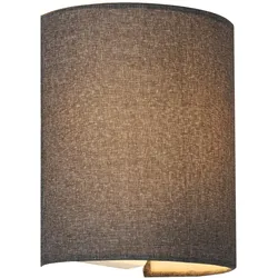 WANDLEUCHTE Brüssel Wandlampe
