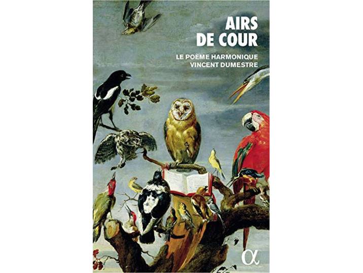 Airs de Cour