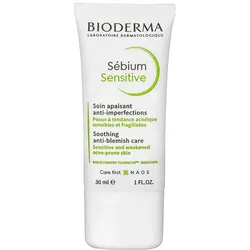 30ml BIODERMA Sébium Sensitive