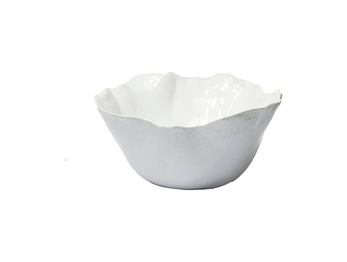 Olsson & Jensen Bol Clair mini Blanc