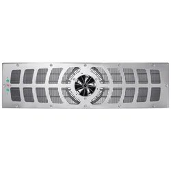 Antriebsatz 3,0 kW/400V 45 Meter Kabel Gegenstromanlage BADU JET Turbo Pro Montagesatz Design 1 - 350m3 / h - 400V