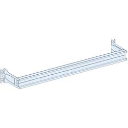 PrismaSeT-G, DIN-Schiene, 48 Moduleinheiten,Breite=600mm Sonstiger Steckverbinder Schneider Electric Inhalt: 1 St. LVS03001