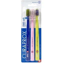 Curaprox CS 1560 soft Zahnbürste