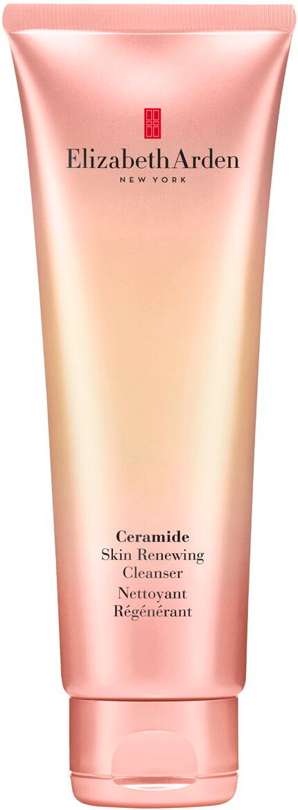 125ml Elizabeth Arden CERAMIDE Skin Renewing Cleanser