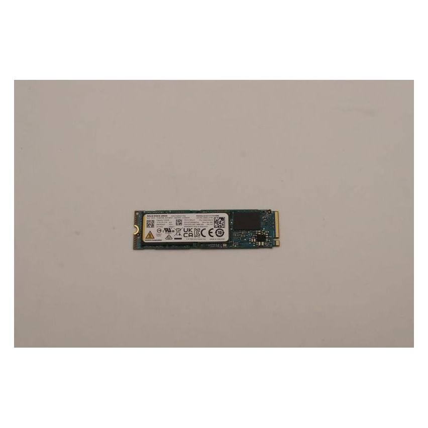 Lenovo SSD M.2 PCIe NVMe (1000 GB, M.2 2280) (5SS0V26419)
