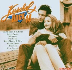 Various - Kuschelrock Vol. 14 (Swiss Version) - Preis vom 12.10.2026 11:37:12 h