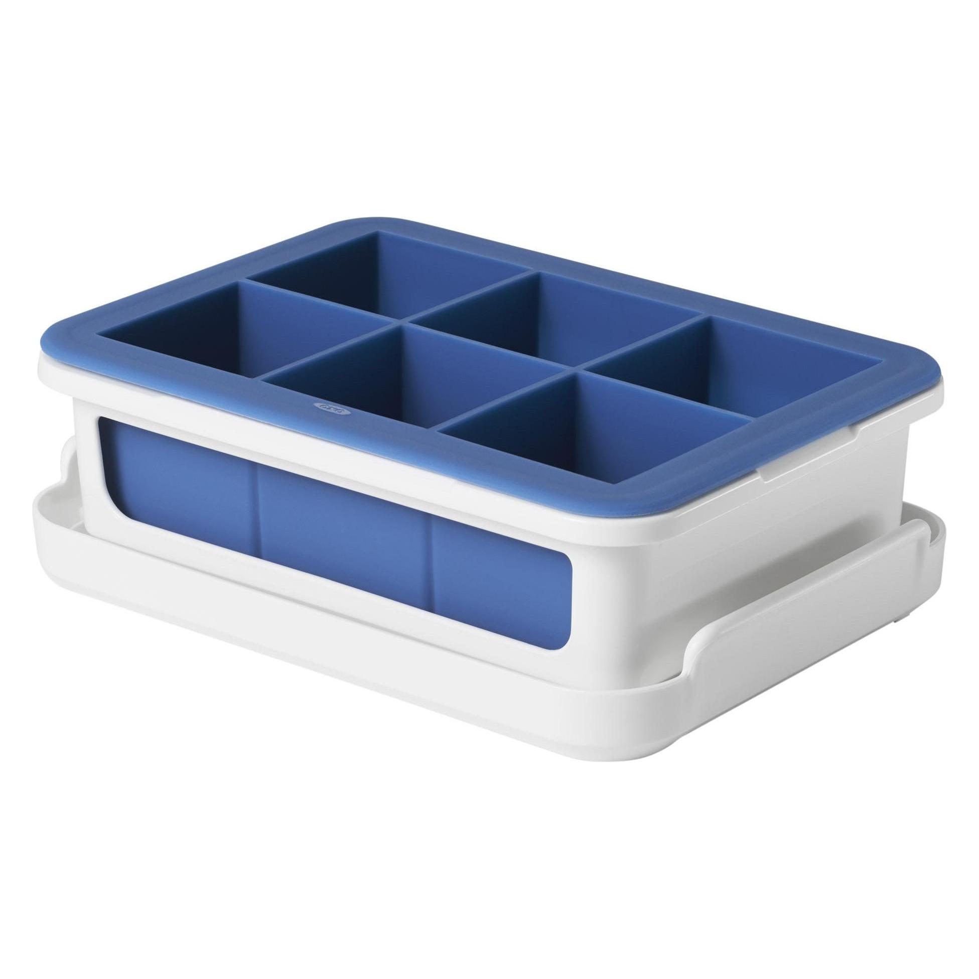 OXO Eiswürfelform (11154200MLNYK)