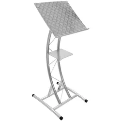 ALUTRUSS RP-3 Rednerpult