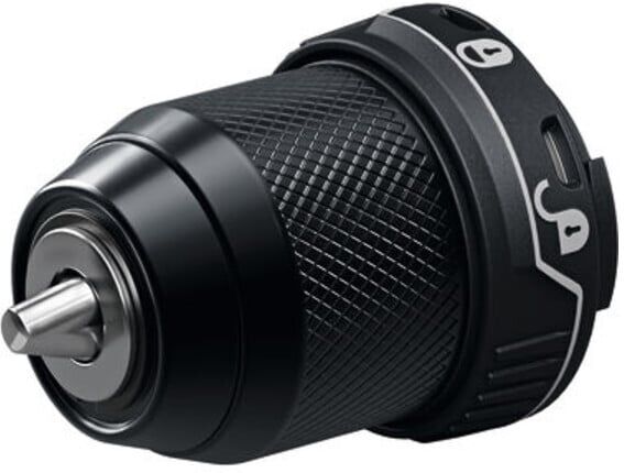 BOSCH Accessoire FlexiClick GFA 12-M (1600A037MD)
