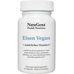 Eisen Vegan 90 ST