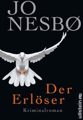 Jo Nesbo - Der Erlöser: Harry Holes sechster Fall - Preis vom 09.10.2026 07:28:09 h