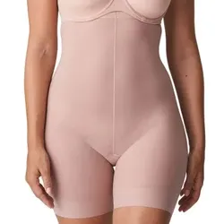 PrimaDonna Figuras Shapewear High Brief With Legs Hellrosa 52 Damen