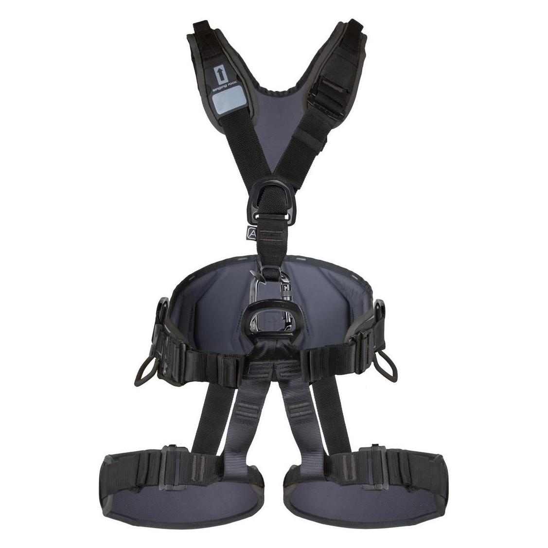 Singing Rock Komplettgurt Expert 3D Standard (XL) (W0078DB05)